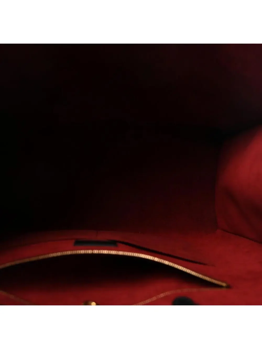 Louis Vuitton indulge luxury